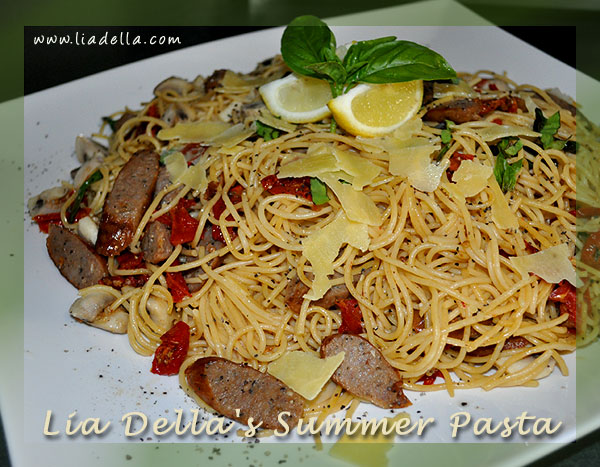 summerpasta