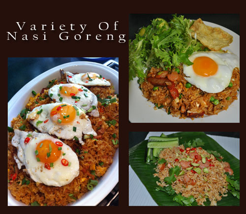 varietyofnasgor