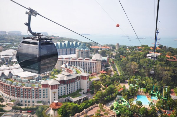 cablecar